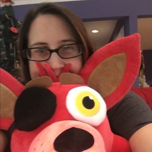 Meet your Posher, Susan